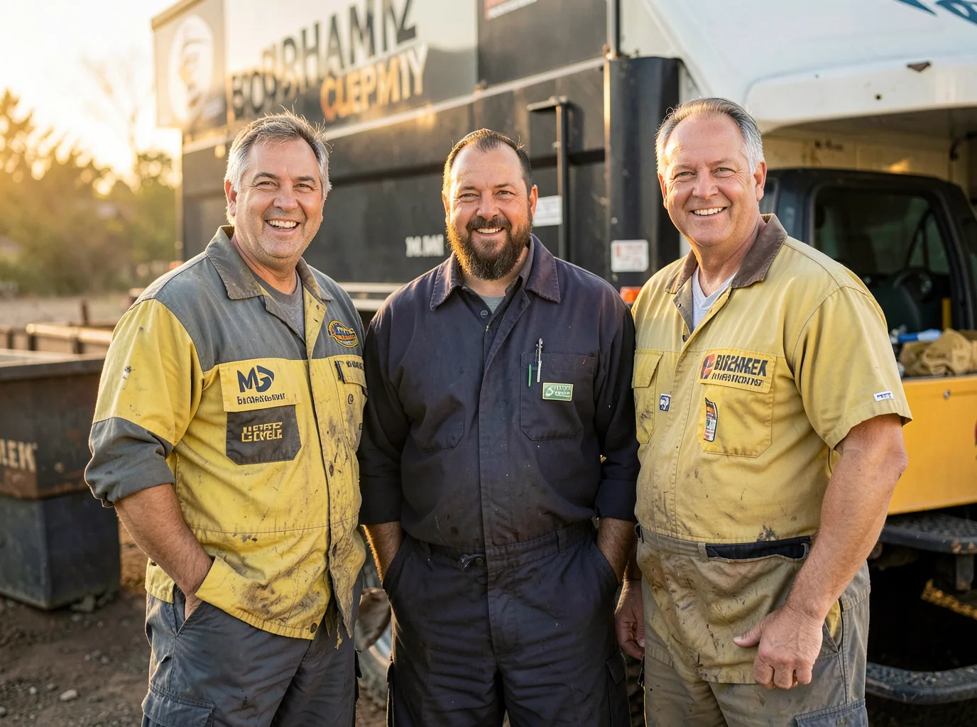 Sewage Cleanup company in Evant, TX