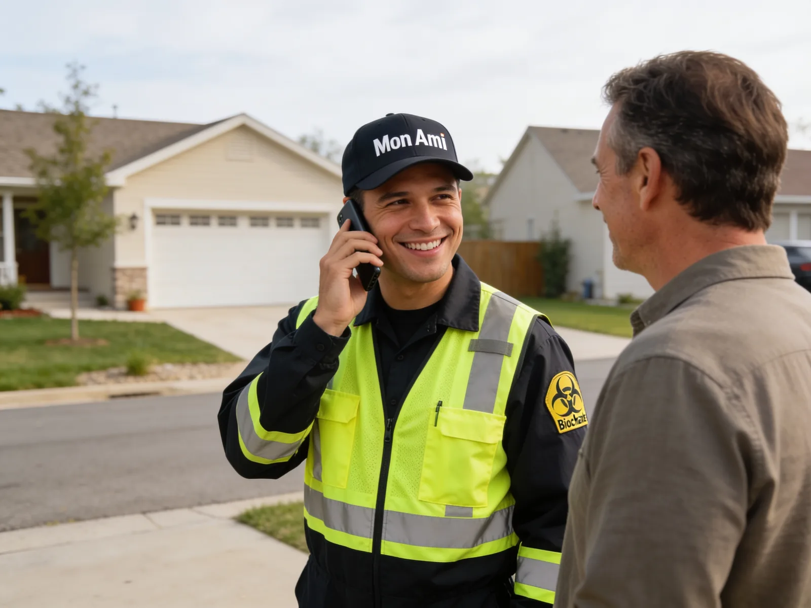 Sewage Cleanup Evant, TX FAQs